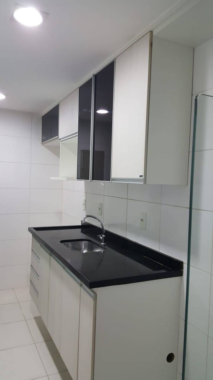 Apartamento à venda com 3 quartos, 90m² - Foto 5