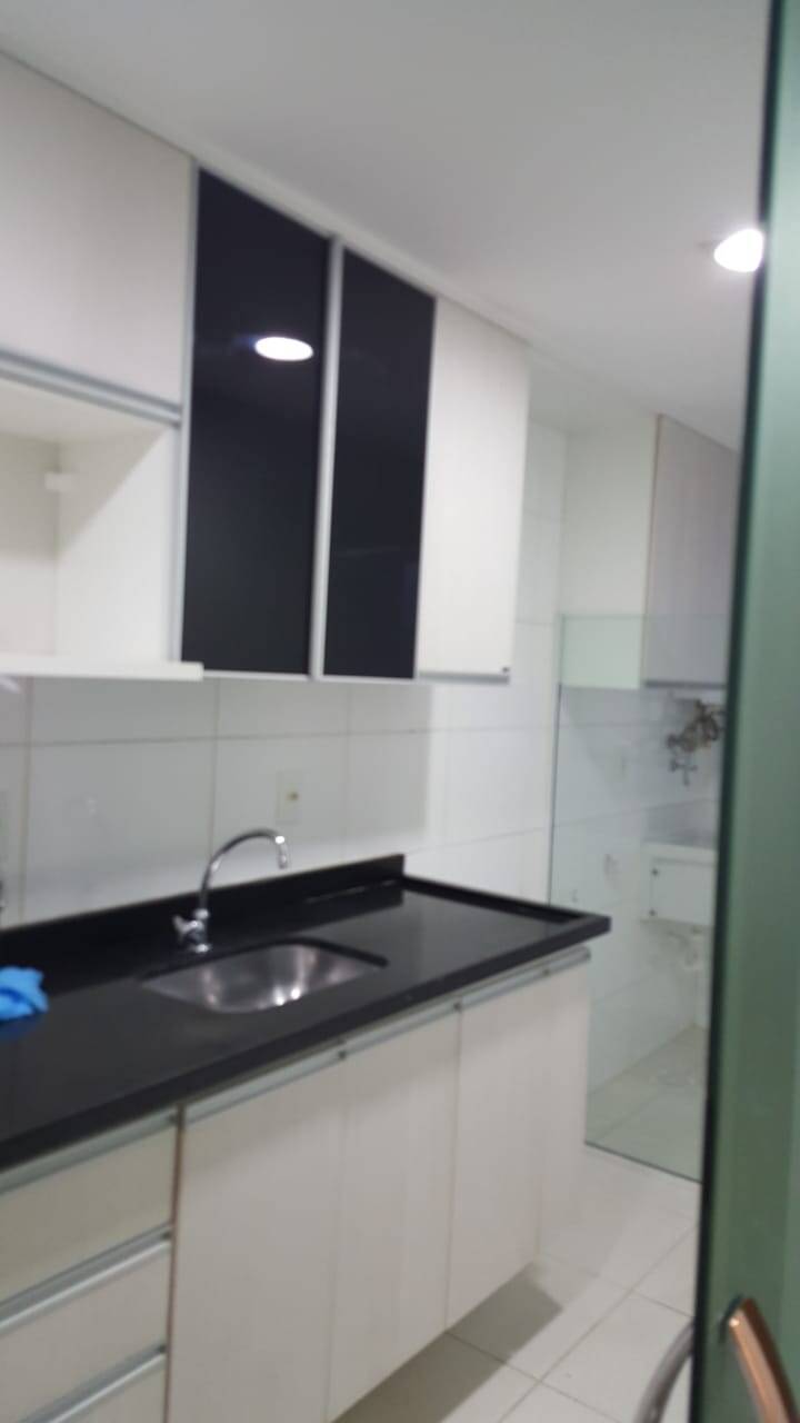 Apartamento à venda com 3 quartos, 90m² - Foto 7
