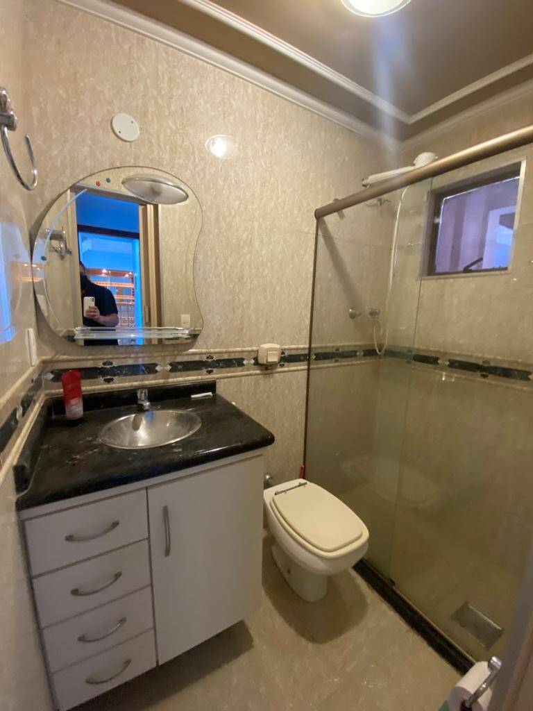 Apartamento à venda com 2 quartos, 69m² - Foto 7