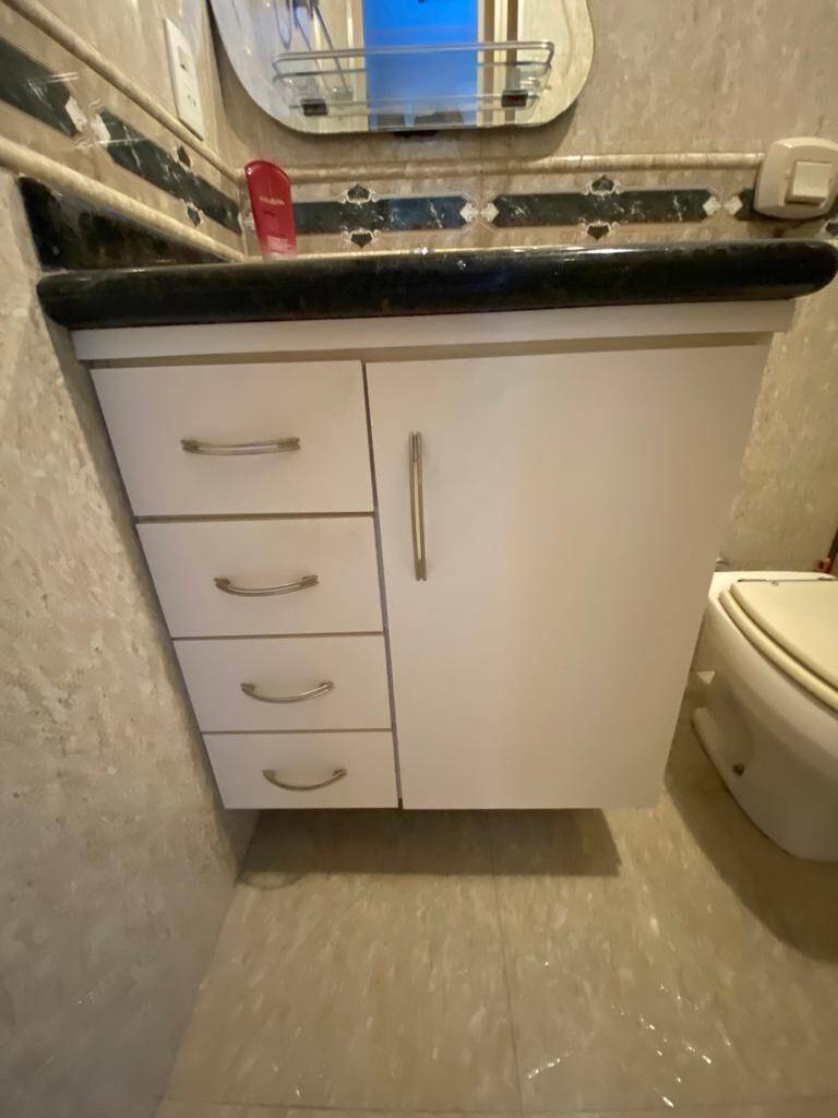 Apartamento à venda com 2 quartos, 69m² - Foto 8