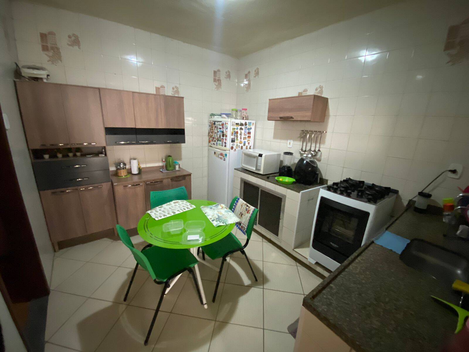 Casa, 4 quartos, 120 m² - Foto 11