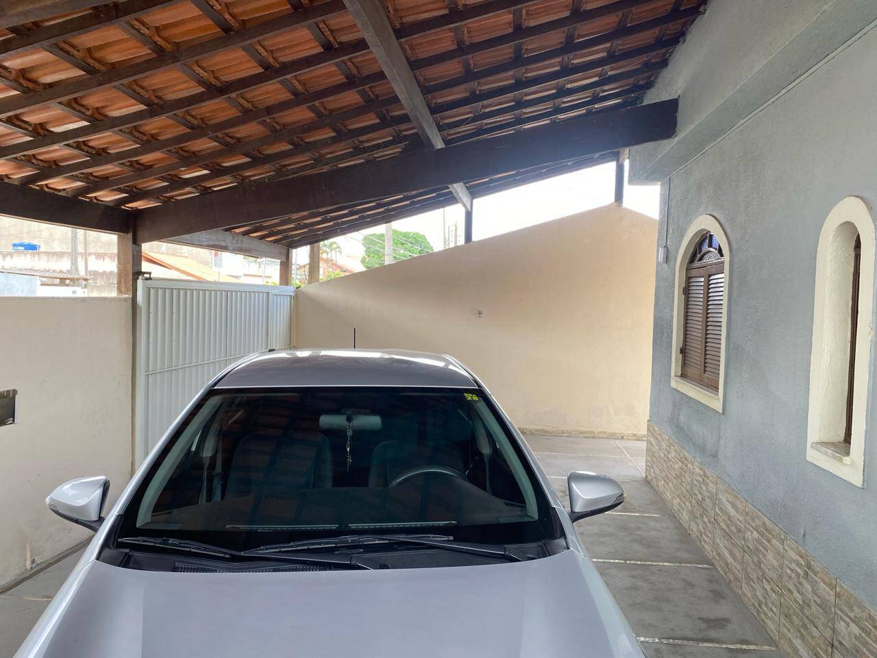 Casa, 4 quartos, 120 m² - Foto 4