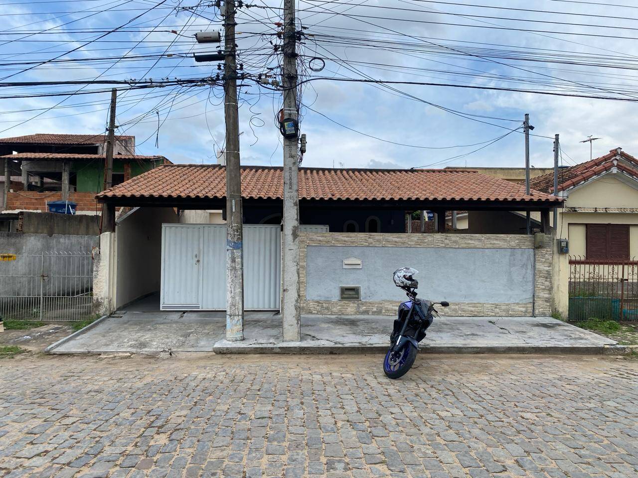 Casa, 4 quartos, 120 m² - Foto 2