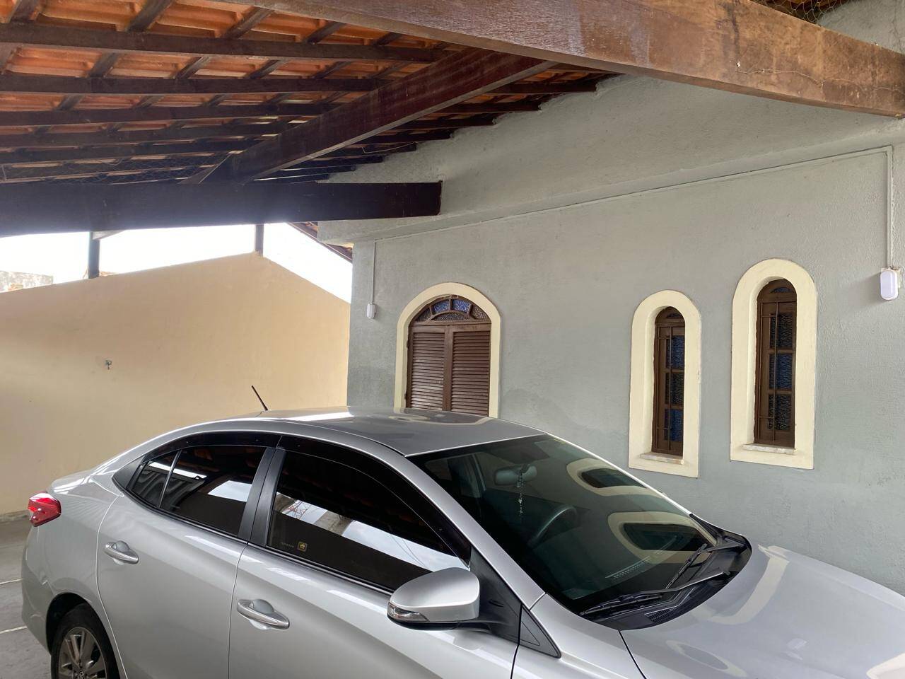 Casa, 4 quartos, 120 m² - Foto 3