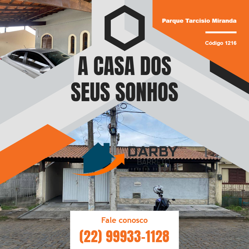 Casa, 4 quartos, 120 m² - Foto 1