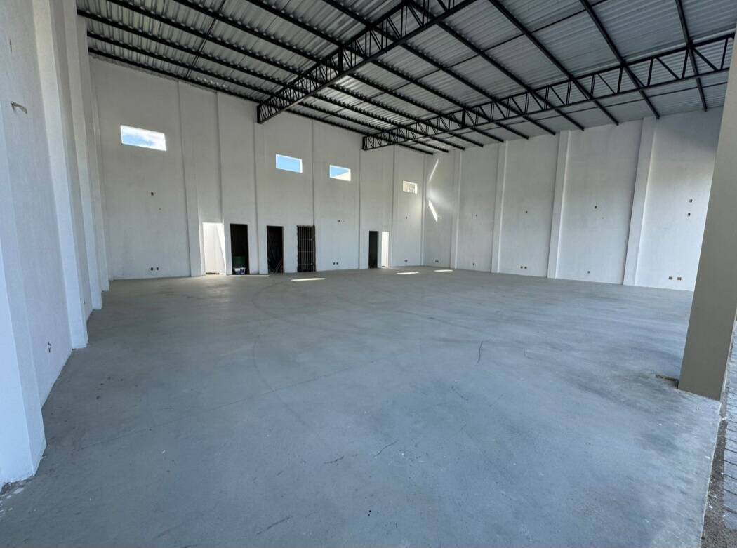 Conjunto Comercial-Sala para alugar, 250m² - Foto 3