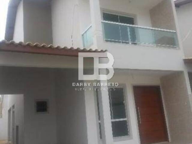 #126 - Casa para Venda em Campos dos Goytacazes - RJ