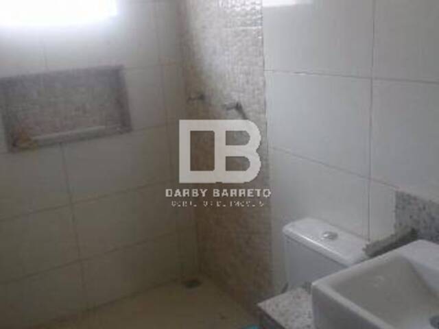 #126 - Casa para Venda em Campos dos Goytacazes - RJ