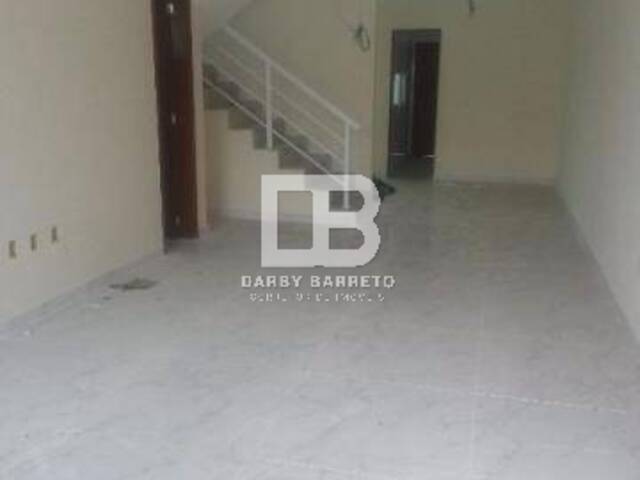 #126 - Casa para Venda em Campos dos Goytacazes - RJ