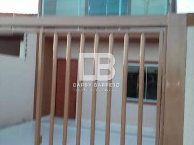 #134 - Casa para Venda em Campos dos Goytacazes - RJ