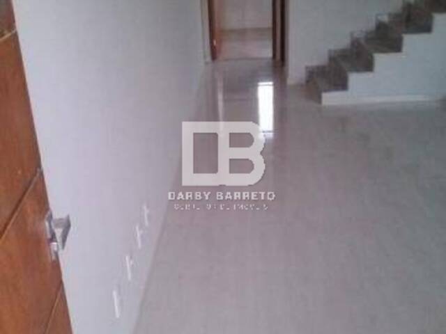 #134 - Casa para Venda em Campos dos Goytacazes - RJ