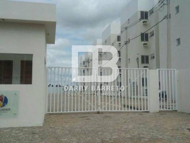 #138 - Apartamento para Venda em Campos dos Goytacazes - RJ
