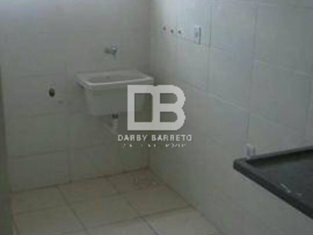 Apartamento para Venda em Campos dos Goytacazes - 5