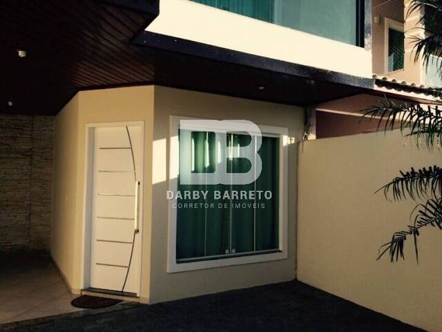 #145 - Casa para Venda em Campos dos Goytacazes - RJ