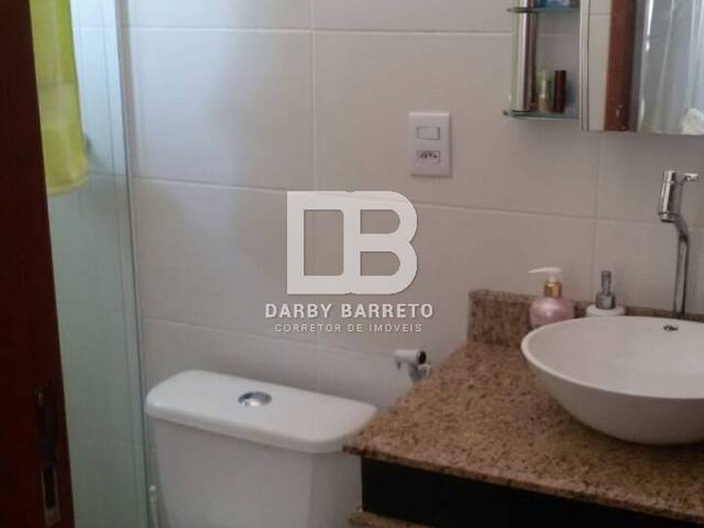 #160 - Casa para Venda em Campos dos Goytacazes - RJ