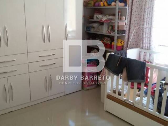 #160 - Casa para Venda em Campos dos Goytacazes - RJ