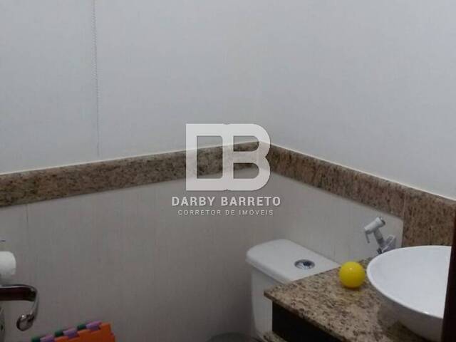 Casa para Venda em Campos dos Goytacazes - 5