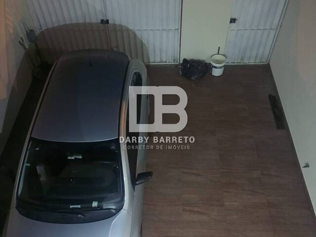 #1475 - Casa para Venda em Campos dos Goytacazes - RJ