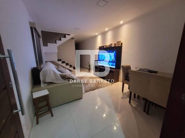 #1475 - Casa para Venda em Campos dos Goytacazes - RJ