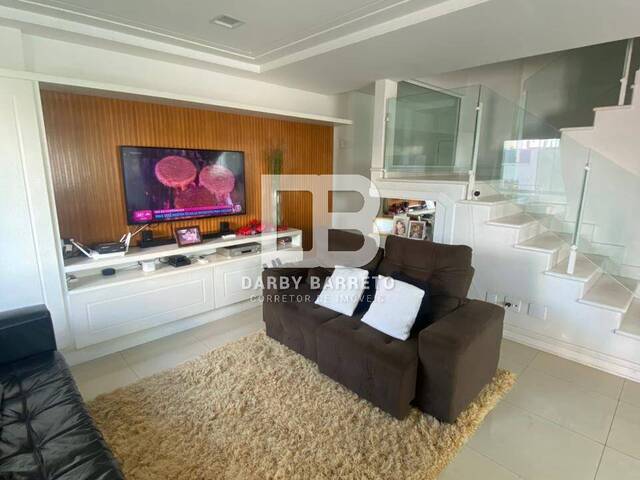 #1476 - Apartamento para Venda em Campos dos Goytacazes - RJ