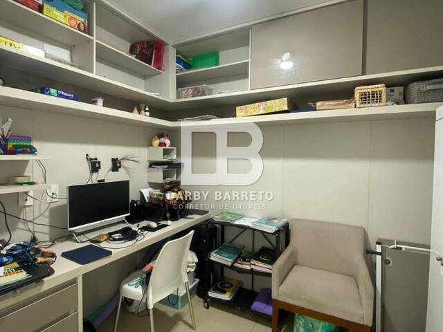 Apartamento para Venda em Campos dos Goytacazes - 4