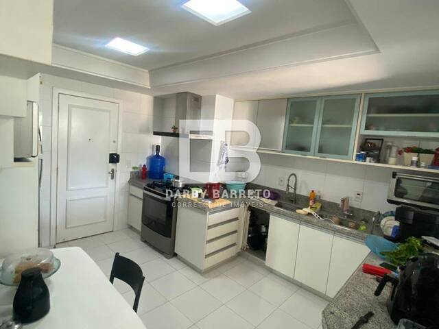 Apartamento para Venda em Campos dos Goytacazes - 5