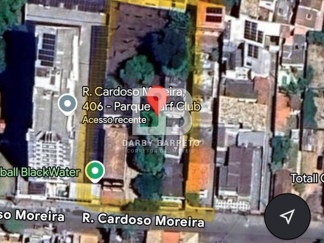 #1478 - Área para Venda em Campos dos Goytacazes - RJ