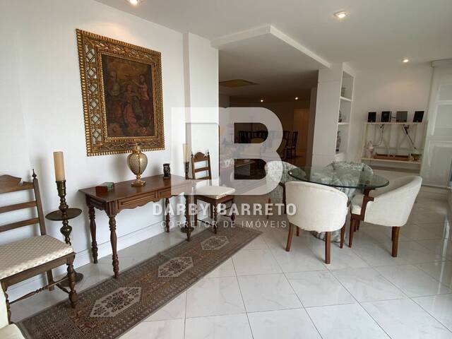 Apartamento para Venda em Campos dos Goytacazes - 4