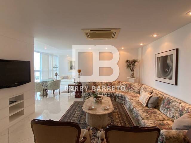 Apartamento para Venda em Campos dos Goytacazes - 5