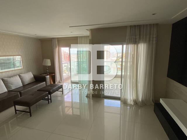 #1482 - Apartamento para Venda em Campos dos Goytacazes - RJ