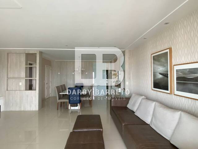 #1482 - Apartamento para Venda em Campos dos Goytacazes - RJ