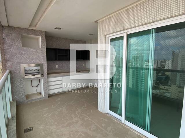 Apartamento para Venda em Campos dos Goytacazes - 5