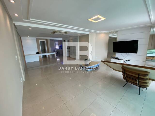 #1485 - Apartamento para Locação em Campos dos Goytacazes - RJ