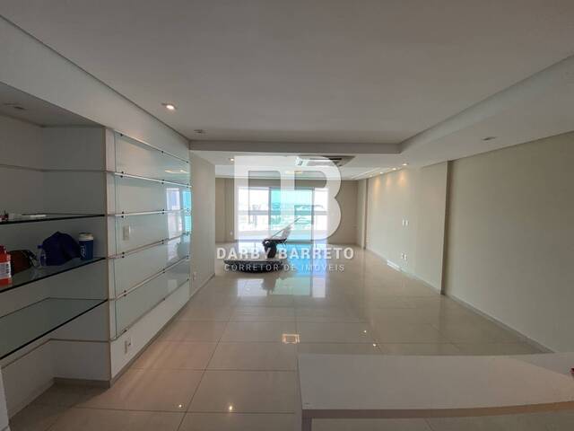 Apartamento para Locação em Campos dos Goytacazes - 4