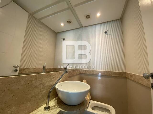 Apartamento para Locação em Campos dos Goytacazes - 5
