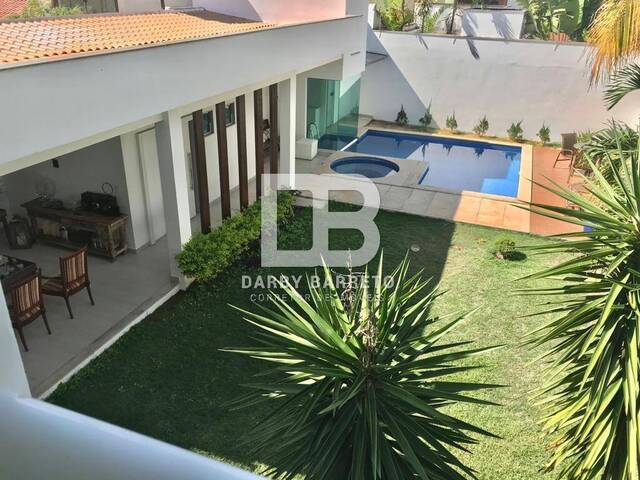 #1487 - Casa em condomínio para Venda em Campos dos Goytacazes - RJ