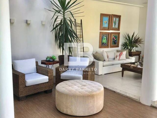 Casa em condomínio para Venda em Campos dos Goytacazes - 5