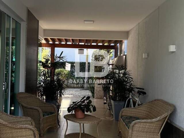 #1488 - Casa em condomínio para Venda em Campos dos Goytacazes - RJ