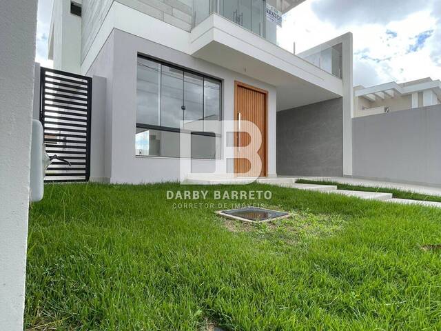 Venda em Cidade Jardim - Campos dos Goytacazes