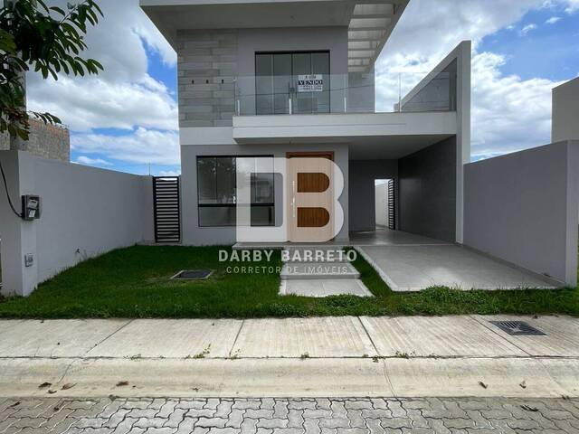 #1489 - Casa em condomínio para Venda em Campos dos Goytacazes - RJ