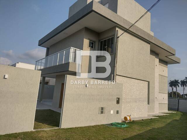 Casa em condomínio para Venda em Campos dos Goytacazes - 4