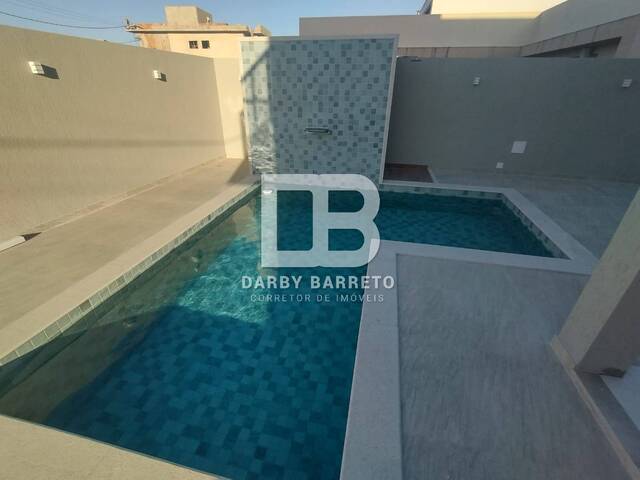 Casa em condomínio para Venda em Campos dos Goytacazes - 5