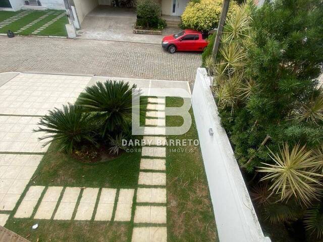 #1494 - Casa em condomínio para Venda em Campos dos Goytacazes - RJ