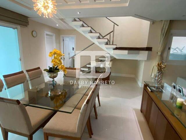 Casa em condomínio para Venda em Campos dos Goytacazes - 4