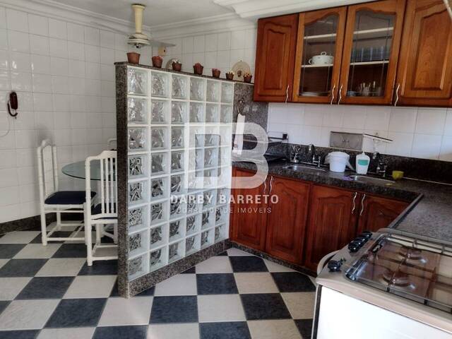 Casa em condomínio para Venda em Campos dos Goytacazes - 4