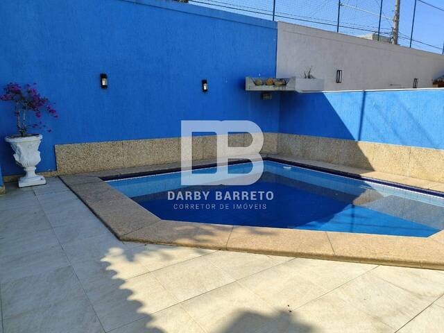 Casa em condomínio para Venda em Campos dos Goytacazes - 5