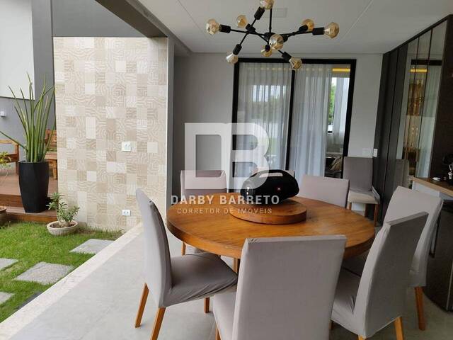 #1496 - Casa em condomínio para Venda em Campos dos Goytacazes - RJ