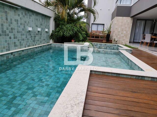 Casa em condomínio para Venda em Campos dos Goytacazes - 4