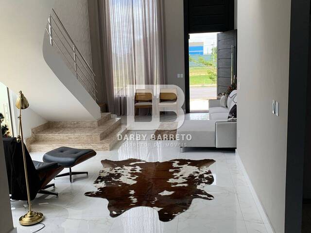 #1497 - Casa em condomínio para Venda em Campos dos Goytacazes - RJ