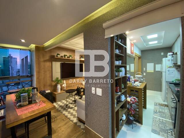 Apartamento para Venda em Campos dos Goytacazes - 5